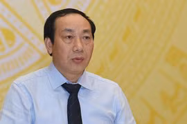 Vì sao cựu Thứ trưởng Bộ GTVT Nguyễn Hồng Trường bị bắt giam?