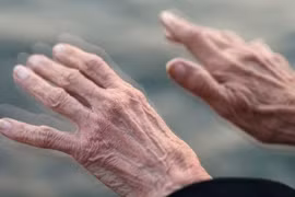 Chiếc muỗng ma thuật