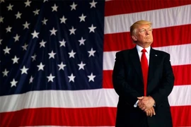 Di sản đối ngoại gây tranh cãi sau 4 năm cầm quyền của ông Trump