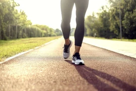 Hít không khí bẩn sẽ thúc đẩy lão hóa