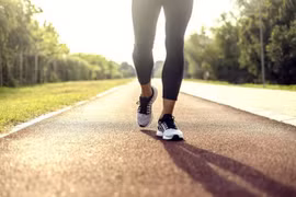 Hít không khí bẩn sẽ thúc đẩy lão hóa