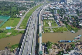 124 dự án tê liệt sẽ được TPHCM tháo gỡ trong quý II/2019