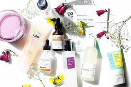 Đừng ảo tưởng vào mỹ phẩm thần kỳ