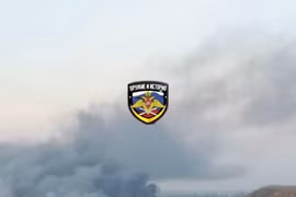 Video: Quân đội Nga tiếp tục tấn công dữ dội vào Ukraina