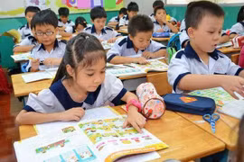 Chưa cần chương trình mới, học sinh tiểu học đã "biết" toán xác suất, thống kê