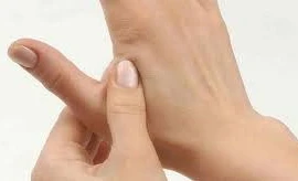 Mát xa dưỡng phổi