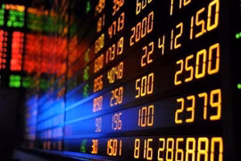 Lãi ít nhất 5% vào năm trước doanh nghiệp mới được niêm yết