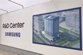 Chiến lược phát triển công nghệ của Samsung tại Việt Nam