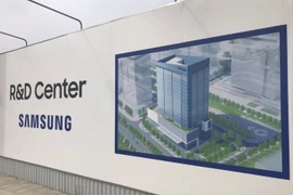 Chiến lược phát triển công nghệ của Samsung tại Việt Nam