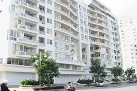 TPHCM: Giá bất động sản quá cao, nhà ở giá rẻ tuyệt chủng