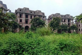 TP Hà Nội phấn đấu hết quý IV/2022 thực hiện xử lý xong các dự án vốn ngoài ngân sách có sử dụng đất chậm triển khai trên địa bàn thành phố.