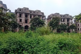 TP Hà Nội phấn đấu hết quý IV/2022 thực hiện xử lý xong các dự án vốn ngoài ngân sách có sử dụng đất chậm triển khai trên địa bàn thành phố.