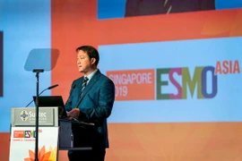 Hội nghị ESMO Châu Á 2019: Những tiến bộ trong phòng ngừa, điều trị và chăm sóc ung thư 