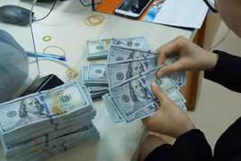 Năm 2020: Phấn đấu nợ công không quá 54,3% GDP