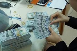 Năm 2020: Phấn đấu nợ công không quá 54,3% GDP