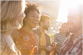 AB InBev xác định mục tiêu và chiến lược kinh doanh là trọng tâm để thành﻿﻿ công.