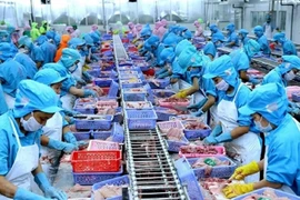 Nắm bắt cơ hội, xuất khẩu thủy sản Việt Nam lấy lại đà tăng
