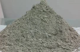  Vật liệu xanh từ tro bay