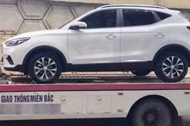 Hãng xe Trung Quốc MG loay hoay khắc phục lỗi kỹ thuật, khách Việt chán nản