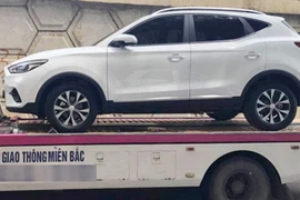 Hãng xe Trung Quốc MG loay hoay khắc phục lỗi kỹ thuật, khách Việt chán nản