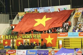 Thắng Úc, đường đến World Cup của futsal Việt Nam không còn xa