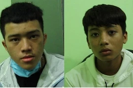 Lời khai đối tượng đâm tử vong học sinh lớp 9 tại cổng trường