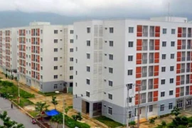 Bộ Xây dựng muốn giảm lãi vay dự án nhà ở xã hội xuống 4% 