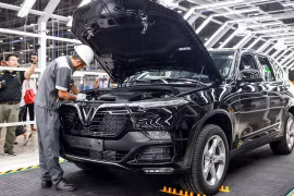 Chính phủ sắp ban hành ưu đãi lớn, ô tô Việt sẽ "rẻ như chưa từng có"!?