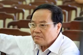 Bị cáo Nguyễn Văn Cán: ‘Tôi không nằm trong phe nhóm Nguyễn Bá Thanh nên tôi khổ trăm bề’