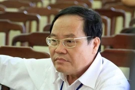 Bị cáo Nguyễn Văn Cán: ‘Tôi không nằm trong phe nhóm Nguyễn Bá Thanh nên tôi khổ trăm bề’