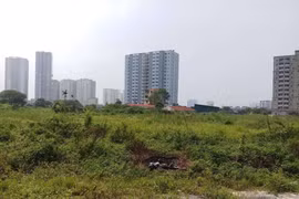 Tham gia đấu giá đất Hà Nội phải đặt trước 20% giá khởi điểm