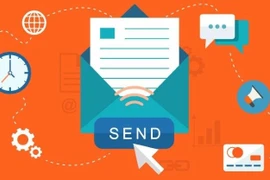 Giấu địa chỉ khi gửi email