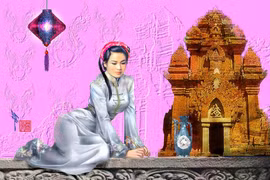 Số phận năm nàng công chúa Việt Nam, Kỳ 1: Oan tình hơn 700 năm