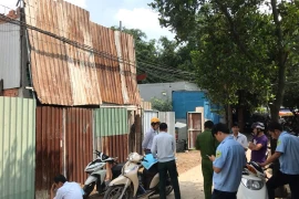 TP.HCM 'hợp thức hóa' nhà xây không phép