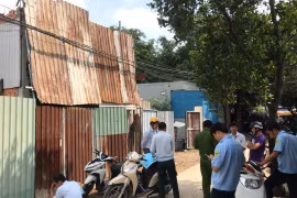 TP.HCM 'hợp thức hóa' nhà xây không phép