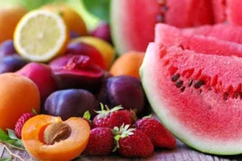 3 thời điểm nên hạn chế ăn trái cây