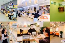 Amway Việt Nam phát hành Báo cáo trách nhiệm xã hội năm 2020