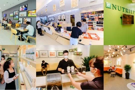 Amway Việt Nam phát hành Báo cáo trách nhiệm xã hội năm 2020