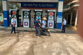 Dự báo, nguồn cung xăng dầu có thể giảm từ tháng 3/2022!