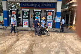 Dự báo, nguồn cung xăng dầu có thể giảm từ tháng 3/2022!