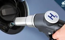 Công nghệ tạo ra năng lượng hydro