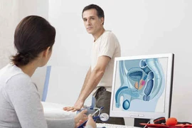 Loại bỏ phì đại tiền liệt tuyến, an vui tuổi già