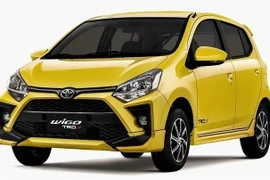 Loạt xe Toyota dự kiến sẽ đổ bộ thị trường Việt Nam