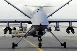 Sốc: Trong một ngày, Mỹ mất hai UAV sát thủ MQ-9 Reaper trên không phận Idlib của Syria