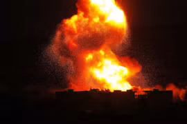 Nga bẻ gãy 1 cuộc đổ bộ tấn công, bắn rơi 1 Su-24, 1 Su 27 và 3 trực thăng Mi-8 Ukraine