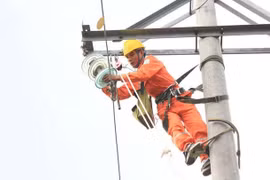 EVN lý giải vì sao tiền điện tháng 4 tăng vọt