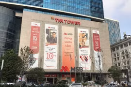 TNG Holdings và những cuộc thầu thân hữu thâu tóm bất động sản địa phương