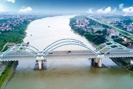 Hà Nội đề xuất biến khu dân cư ven sông Đuống thành nơi nghỉ dưỡng