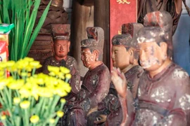 Cần 150 tỷ để đại tu chùa Tây Phương