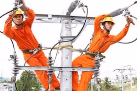 Phó Chủ tịch Hội Điện lực VN: Tính giá điện lũy tiến 6 bậc thang là nguyên nhân tiền điện tăng cao